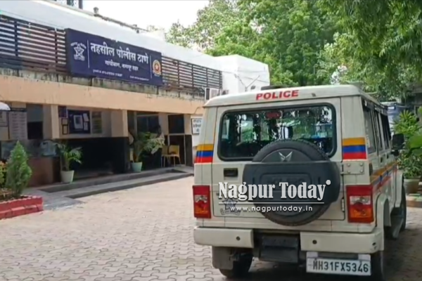 Stepmother accused of sexually exploiting 17-year-old stepson in Nagpur