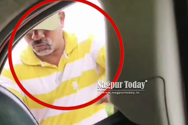 Two Arrested for ₹1.26 Lakh Jewellery Robbery on Butibori Road
