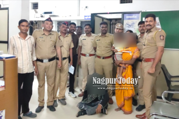 Kidnapped 3-Year-Old Rescued Within an Hour