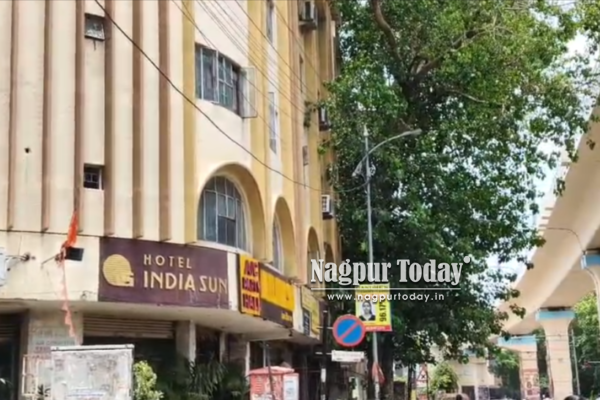 Nagpur Sadar: Accused Escapes Gujarat Police Custody
