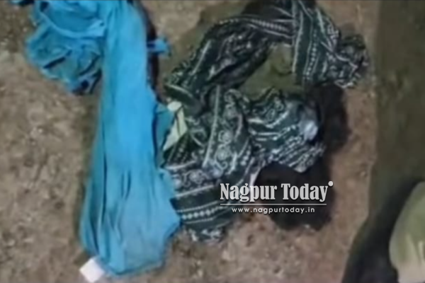 वर्ध्यात १२ वर्षीय मुलीवर अत्याचारानंतर निर्घृण हत्या; आरोपीला अटक