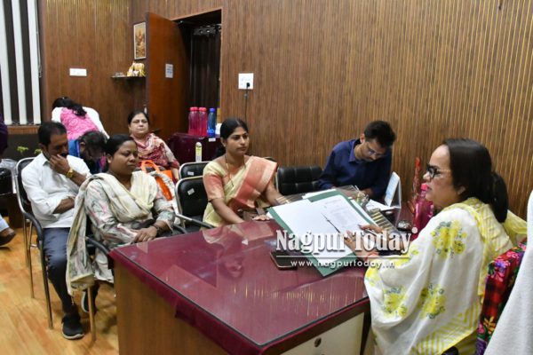 मनपाच्या सीबीएसई शाळेसाठी प्रस्ताव पाठवा