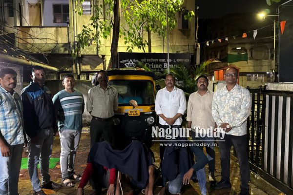 गांव जा रहे मजदूर की लूट के बाद हत्या, 100 CCTV फुटेज से तीन आरोपी गिरफ्तार