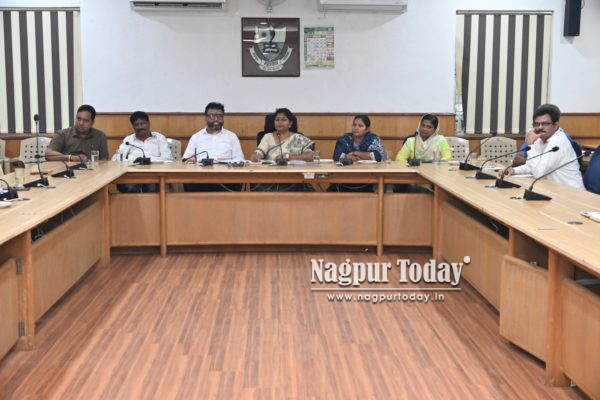 सार्वजनिक ठिकाणांवर वॉटर एटीएम सुरू करणार जलप्रदाय विशेष समितीचा स्तुत्य निर्णय