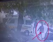 ‘Anna Gang’ Back in Nagpur? Three Major Theft Cases in a Day Put Police on Alert