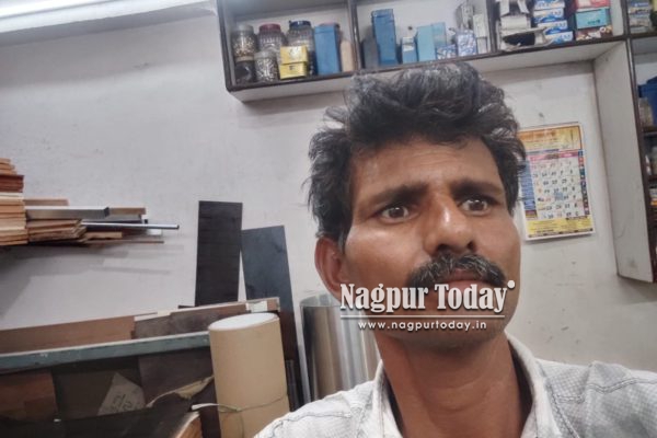 नागपुरात 10 रुपयांच्या चहासाठी रक्तरंजित शेवट;मुख्यमंत्र्यांच्या कार्यक्रमानंतर तरुणाची निर्घृण हत्या!