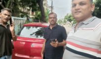 Nagpur ‘Kidnapping’ Scare Turns Out to Be Friends’ Dispute