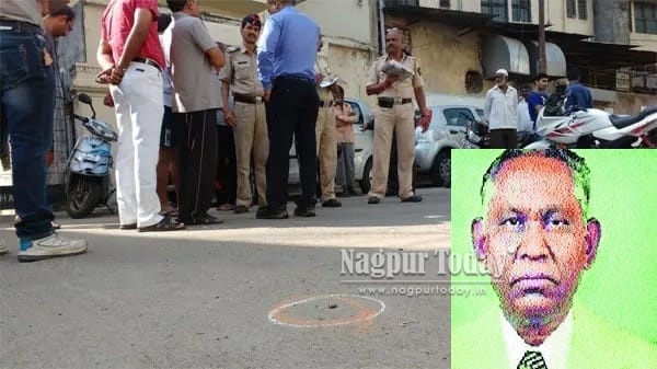 Nagpur Court Issues CBI Notice in Nimgade Murder Case