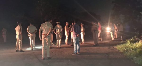 Nagpur Jeweller Shot in ₹12 Lakh Robbery
