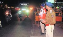 Nagpur Kamal Chowk Firing Sparks Gang War Probe