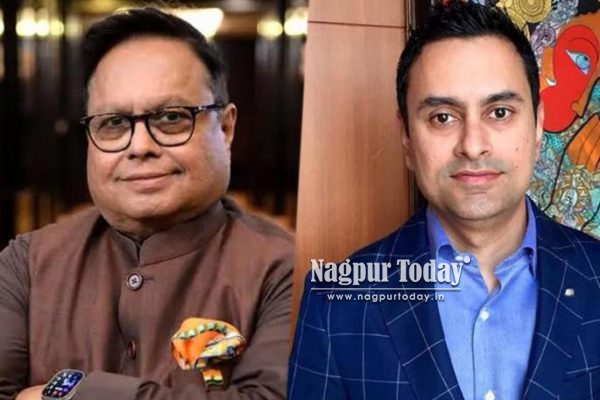 कोळसा घोटाळा प्रकरणात विजय दर्डा यांना दिलासा; ईडीचे मनी लॉन्डरिंग प्रकरणही न्यायालयाने काढले निकाली