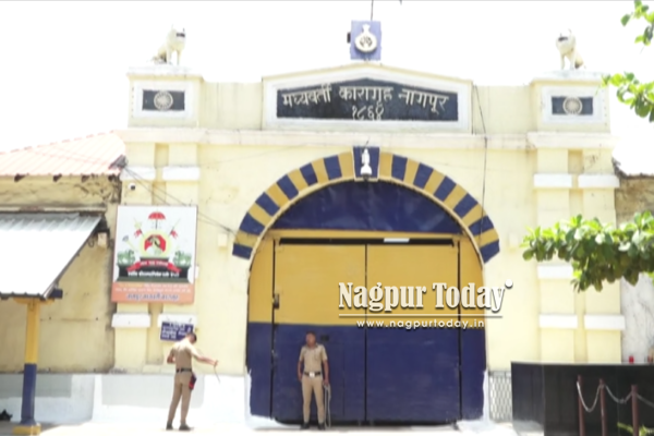 Central Jail Inmates Create Ruckus, Threaten Jail Officials