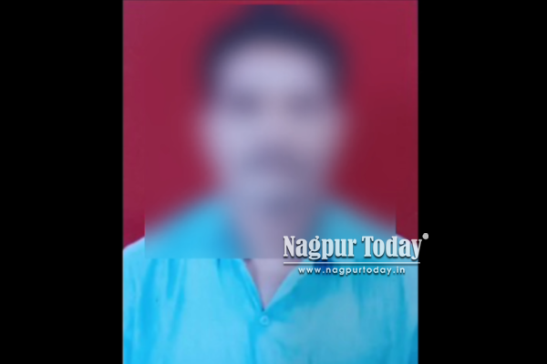 Nagpur Fake Godman Arrested in Rape Case