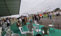 Man Stabbed to Death Over ₹10 Tea Dispute in Nagpur; Accused Arrested