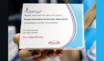 India approves its 1st dengue vaccine