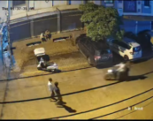 CCTV Captures Earthquake Tremors as Marathwada Shakes
