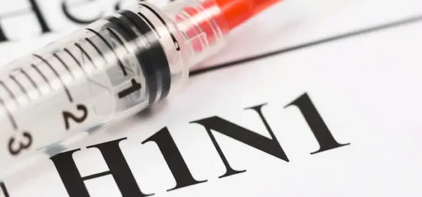 Nagpur Reports First H1N1 Death of 2026