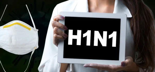 Nagpur Reports 15 H1N1 Cases in July; Civic Body Urges Public to Stay Vigilant