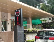 Sayaji Hotel Bajaj Nagar Duped With Fake Payments