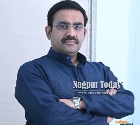 “रामरक्षा नव्हे, पक्षरक्षा आंदोलन”; आमदार परिणय फुके यांचा उद्धव ठाकरेंवर घणाघात