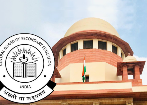 Supreme Court Seeks CBSE Reply on Three-Language Policy Pleas