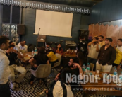 Heritage Hotel’s ‘House of Beer’ in Nagpur Faces Sealing Over Illegal Hookah Operations