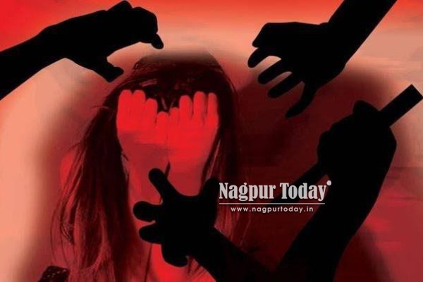 नागपुरात एमडीच्या नशेच्या आहारी लावून विवाहितेवर सामूहिक बलात्कार; दोघांविरुद्ध गुन्हा