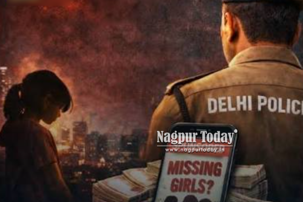 नागपुरात दिल्लीतील दोन अल्पवयीन बहिणी सुरक्षित; रेल्वे पोलिसांच्या सतर्कतेने दुर्घटना टळली