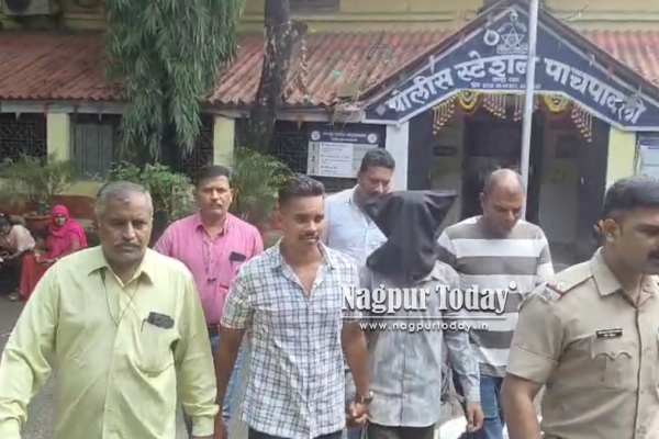 Instagram harassment row turns violent; youth assaulted, robbed of iPhone in Nagpur