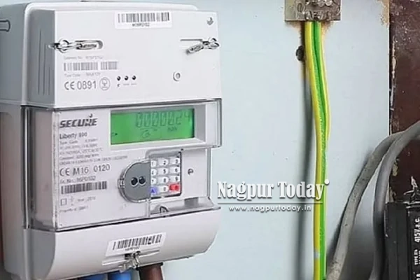 MSEDCL to hold consumer camps across Nagpur on July 8 to clear smart meter misconceptions