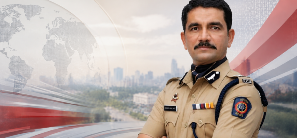 Beware, Repeat Offenders! Nagpur Police to Parade Active Criminals Every Week