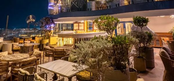 Nagpur Rooftop Parties Under Excise Scanner