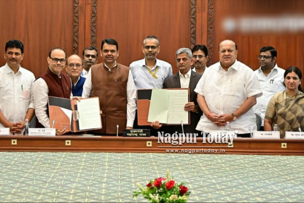 ग्रामीण रुग्णांना मोठा दिलासा; नागपुरात अत्याधुनिक कॅन्सर उपचार केंद्र उभारणार