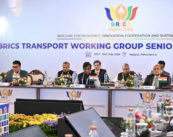 3rd BRICS Transport Working Group Meeting Begins in Nagpur, Maharashtra