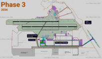 GMR Unveils Three-Phase Redevelopment Plan for Nagpur Airport; Major Expansion by 2034