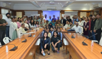 VIA Hosts AI Workshop for Small Businesses