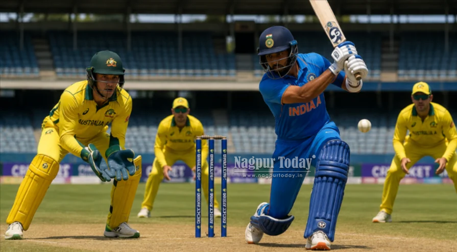 India A vs Australia A 2026 Preview: Who Has the Edge in Puducherry?