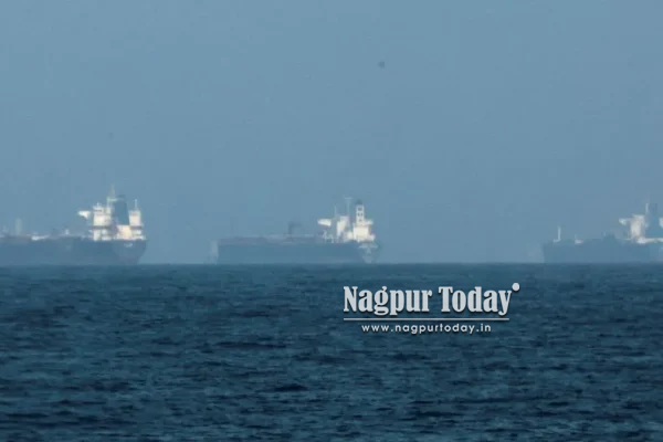 US has opened secret oil shipping corridor at Hormuz
