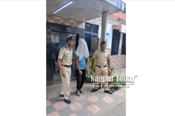 Two women accuse Nagpur man of love trap, fraudulent marriage promises; held