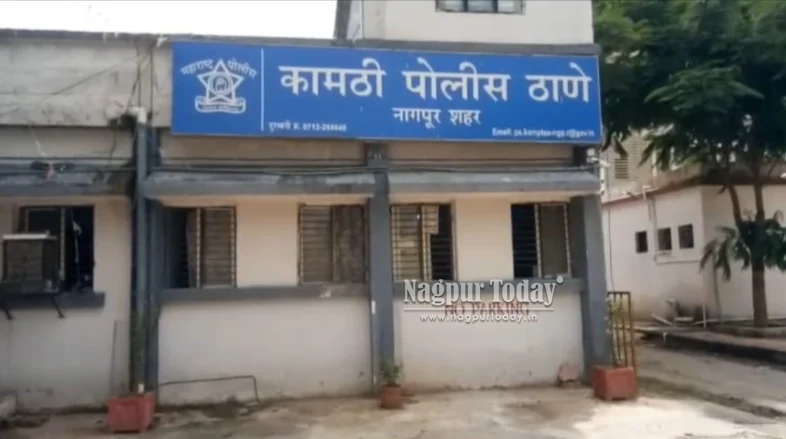 नागपुरात डॉक्टरकडून दोन लाखांची खंडणी मागितल्याचा आरोप; बदनामीची दिली धमकी
