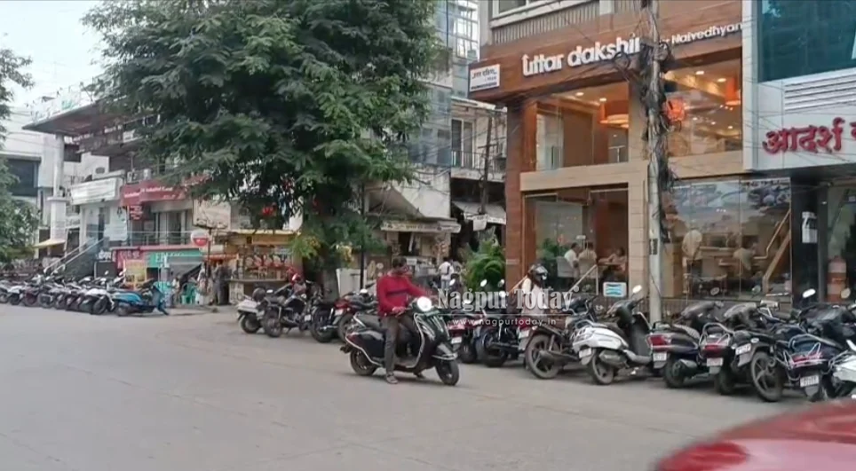 पारिवारिक विवाद ने लिया खूनी मोड़, बेटे ने पिता को पीटा और पत्थर से सिर फोड़ा