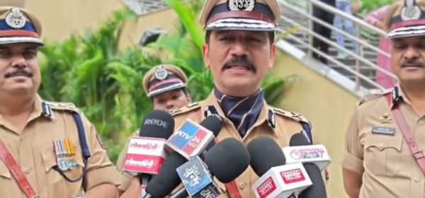 Independence Day 2026: Nagpur CP Urges Citizens to Be Police ‘Eyes and Ears’
