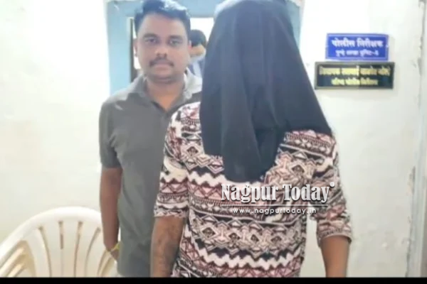 नागपुरात कुख्यात आरोपीला तीन देशी कट्टे, दोन जिवंत काडतुसांसह अटक