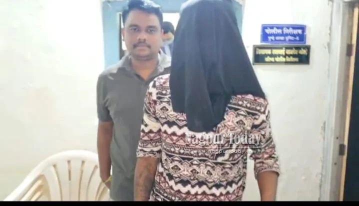 नागपुरात कुख्यात आरोपीला तीन देशी कट्टे, दोन जिवंत काडतुसांसह अटक