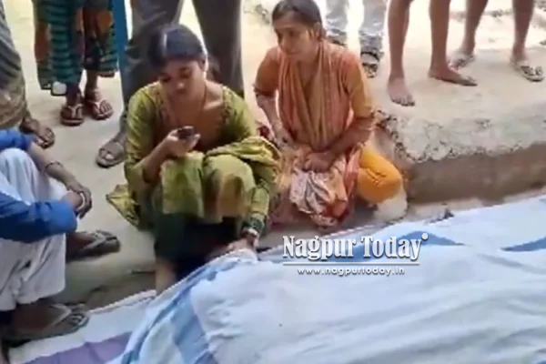 7 killed in stampede at Bihar’s Ashokdham Temple
