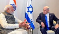 ‘Fake news’: India on defence pact with Israel reports