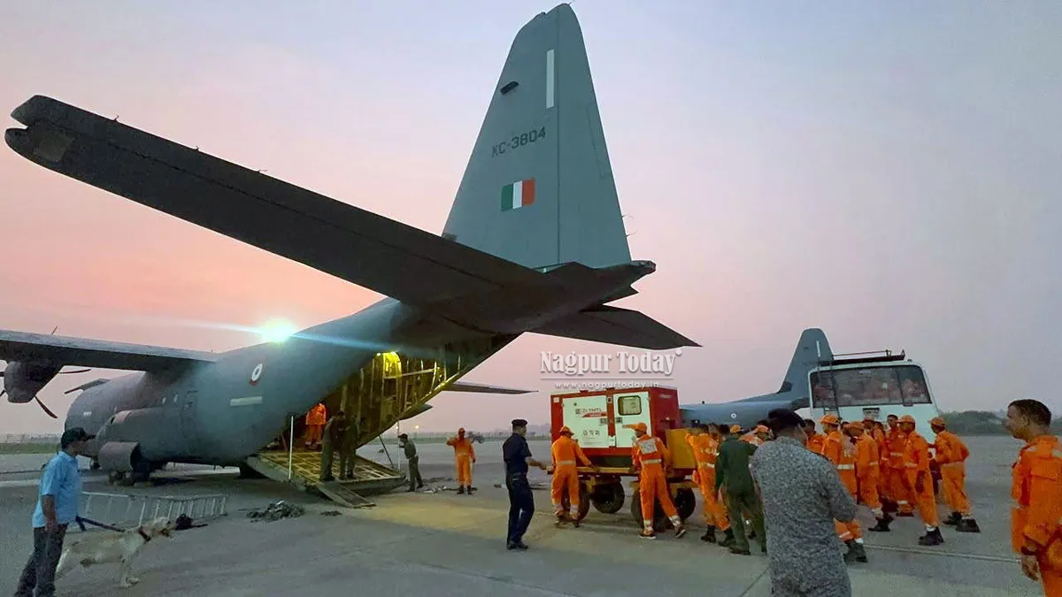 175 dead, 476 foreigners missing in Nepal flash floods