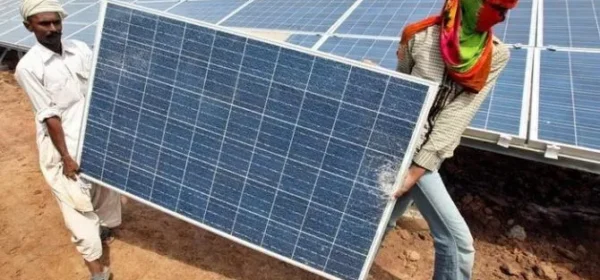 RPSG Group Subsidiary To Acquire ReNew’s 1.4 Gw Solar Capacity