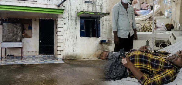 Chlorine Gas Leak at MJP Plant in Nagpur’s Shankarpur
