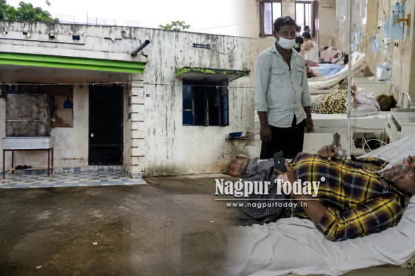 Godhani chlorine leak: Homes remain locked as victims seek clarity on hospital bills